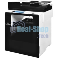 МФУ лазерное Катюша M247e, A4, ч/б, печ. 47 стр/мин., скан. до 60 стр/мин., 1200 x 1200 dpi (печать) 600 x 600 DPI (скан.), USB, Ethernet, Wi-Fi