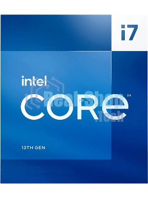 Процессор Intel Core i7-13700F Soc-1700 2.1GHz OEM