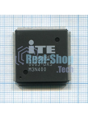 Микросхема IT8888F
