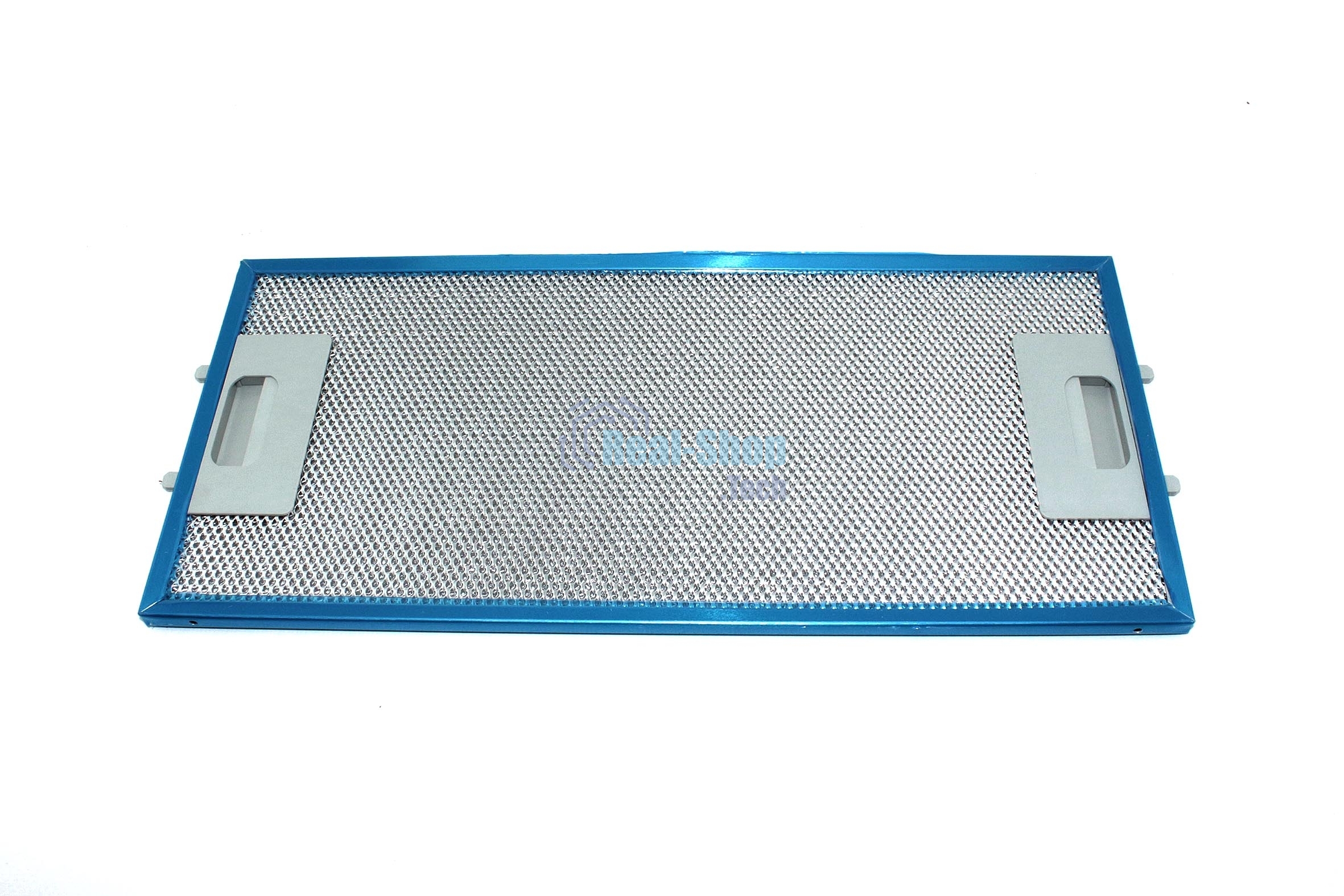 Жировой фильтр для вытяжки 991.0706.249 365х170х8