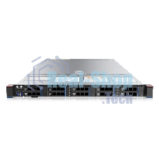 Серверная платформа Gooxi SL101-D10R-NV-G4 1U