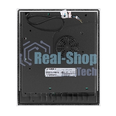 Индукционная варочная панель Maunfeld CVI453SBBG Inverter бежевый