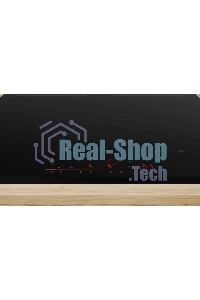 Индукционная варочная панель Bosch PVQ631HC1E черный