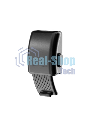 Замок-блокиратор для духового шкафа Premium, черный Halsa