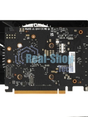 Видеокарта ASRock Arc A380 Challenger ITX 6G OC