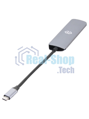 Стыковочная станция Digma DS-735UC_G