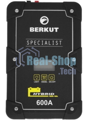 Пуско-зарядное устройство Berkut PSL-600