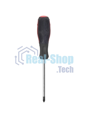 Отвертка Matrix Anti-Slip 12244 PH1 х 100 мм, CrV, двухкомп. рукоятка