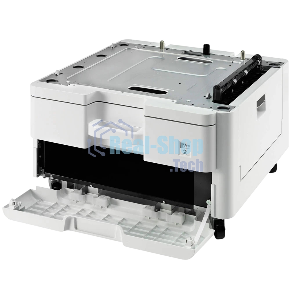 Кассета подачи бумаги Kyocera PF-470 (500 л.) для M4125idn/M4132idn/M8124cidn/M8130cidn/FS-6525/6530/C8520/C8525, 500 л.