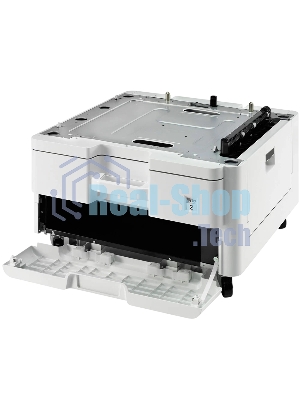 Кассета подачи бумаги Kyocera PF-470 (500 л.) для M4125idn/M4132idn/M8124cidn/M8130cidn/FS-6525/6530/C8520/C8525, 500 л.