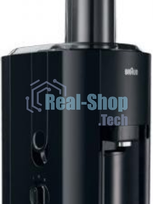 Соковыжималка Braun J300