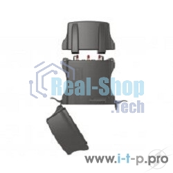 Точка доступа MikroTik RB921UAGS-5SHPacD-NM NetMETAL 5 (720MHz CPU, 128MB RAM, 1xGigabit LAN, 1xSFP cage, 1xUSB, built-in 5Ghz 802.11ac 2x2 dual chain Super High Power wireless with two RP-SMA connectors, RouterOS 