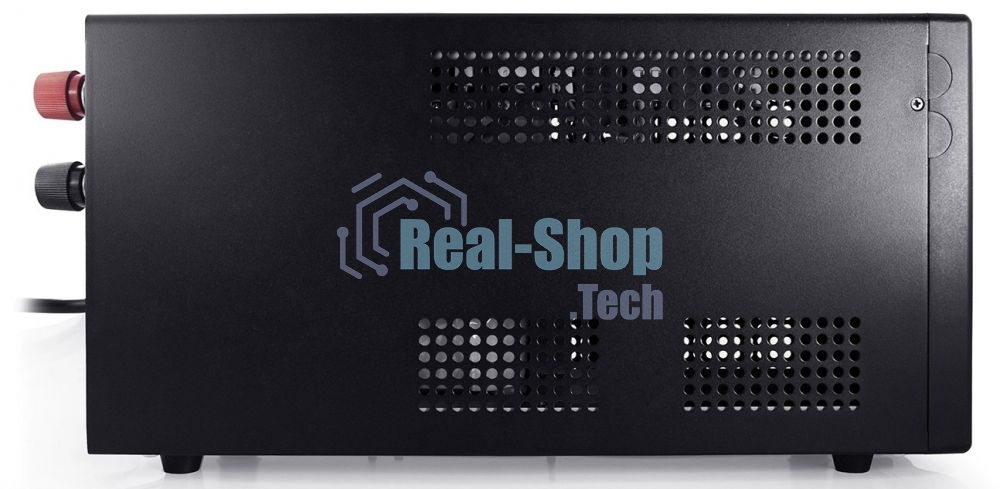 Источник бесперебойного питания Powercom Infinity INF-1500 1050Вт 1500ВА черный