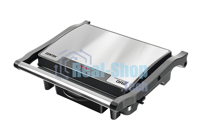 Гриль контактный электрический Centek CT-1469