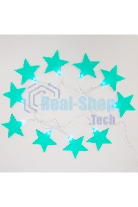 Гирлянда светодиодная Neon-night 