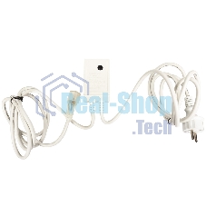 Контроллер для наборов трехжильного светодиодного дюралайта Neon-night 6м и 14м, до 30м