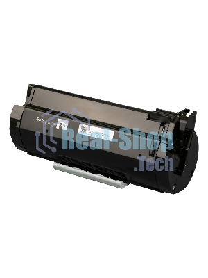 Картридж Sakura 51B5H00 для Lexmark MS417dn/MS517dn/MS617dn, MX417de/MX517de/MX617de, черный, 8 500 к.