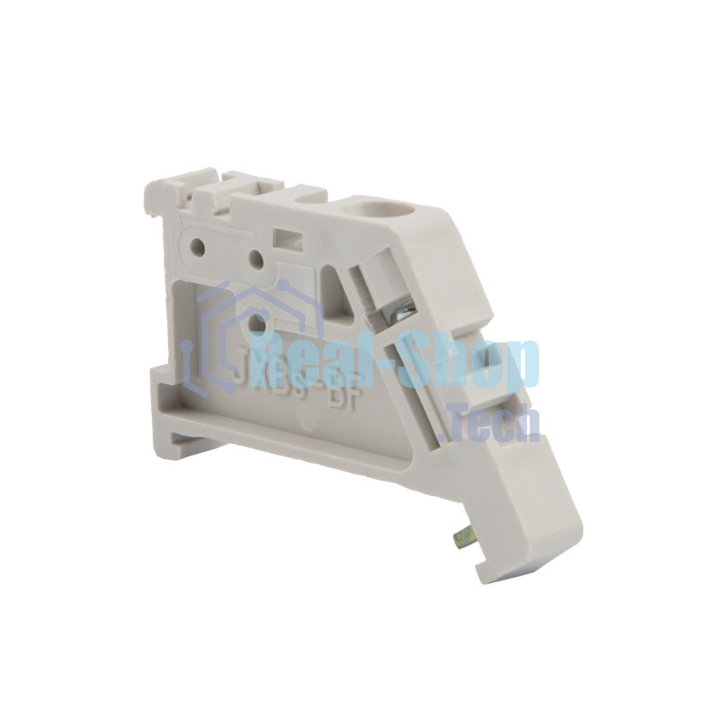 Ограничитель на DIN-рейку (пластик) Rexant