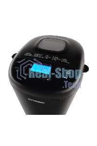 Хлебопечка Hyundai HYBM-P0513 550Вт черный