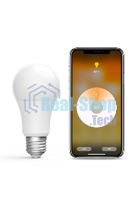 Лампа светодиодная Aqara Умная лампочка Aqara LED Light Bulb ZNLDP12LM