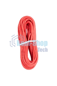 Провод автомобильный ПГВА/ПВАМ Rexant 1х0,75 мм, красный, мини-бухта 5 м