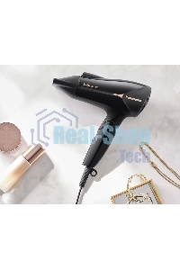 Фен Panasonic EH-NE66-K865 2000Вт черный