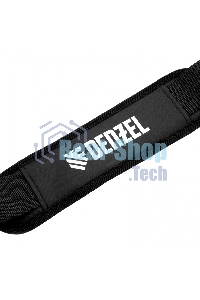 Ремень для триммера универсальный с защитой бедра Denzel 96368