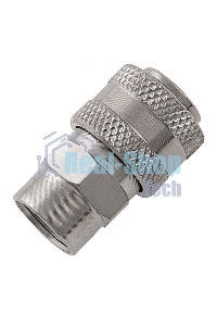 Муфта универсальная быстросъемная (