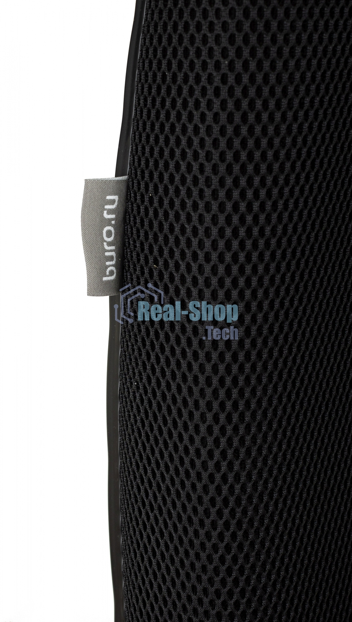 Кресло руководителя Бюрократ CH-808AXSN/TW-11 черный TW-11