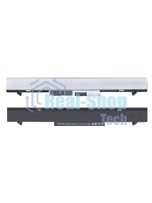 Аккумуляторная батарея для ноутбука HP ProBook 440 G3 430 G3 14.8V 44Wh серебристый