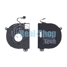 Вентилятор (кулер) для ноутбука Dell Latitude E5440