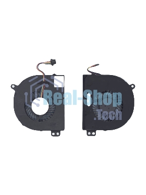 Вентилятор (кулер) для ноутбука Dell Latitude E5440