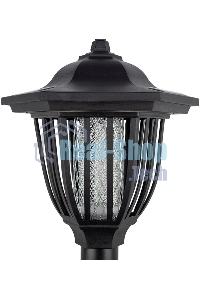 Антимоскитный садовый светильник Rexant на солнечной батарее R20