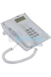 Телефон проводной SANYO RA-S517W белый