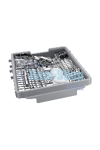 Встраиваемая посудомоечная машина Samsung DW50R4050BB/WT, черный, 45 см, 10 компл., 46 дБ, класс A+