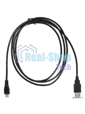 Кабель USB2.0 Buro USB A (m)/micro USB B (m) 1.5м