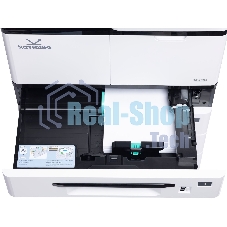 МФУ лазерное Катюша M450p, A3, ч/б, печ. до 50 стр/мин., скан. до 60 стр/мин., 1200 x 1200 dpi, Ethernet, USB - российская сборка