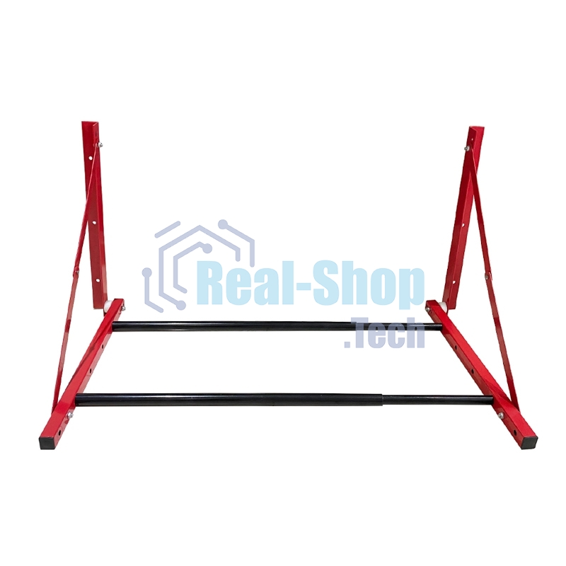 Кронштейн для автомобильных колес Rexant настенный складной К-1