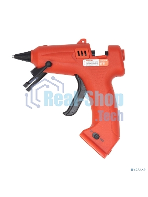 Клеевой пистолет Rexant, 10 Вт, Ø7 мм, 