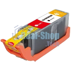 Картридж струйный G&G GG-PGI450XLBK черный (20.4 мл) для Canon MG6340/5440/IP7240