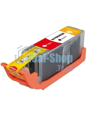 Картридж струйный G&G GG-PGI450XLBK черный (20.4 мл) для Canon MG6340/5440/IP7240