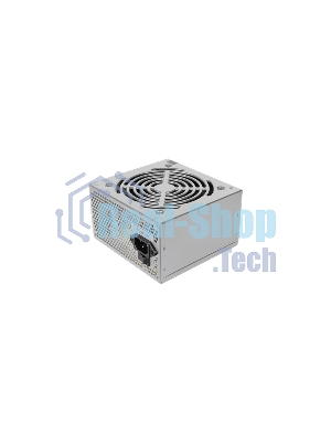 Блок питания Aerocool/Formula ECO-550W, 550Вт 120мм, серый