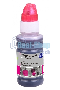 Чернила Cactus CS-EPT03V34A пурпурный 70 мл для Epson L4150/L4160/L6160/L6170