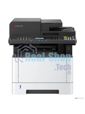 МФУ лазерное Kyocera MA4000x (110C143NL0), A4, монохромный, печ. до 40 стр/мин, 1200 х 1200 dpi, USB, Ethernet (замена M2040dn)