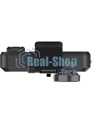 Видеорегистратор AdvoCam 4K Duo III, 3840x2160, 2.45