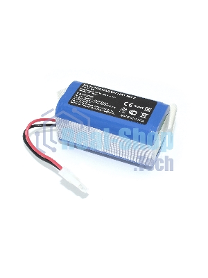Аккумулятор для Chuwi iLife A4, A4S, A6 14.8V 3400mAh (Li-Ion)