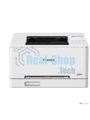 Принтер лазерный CANON i-Sensys LBP646Cdw (цветной, A4, 1200dpi, 25ppm, 1+4Gb, Duplex, Lan, WiFi, USB) (6929C007)