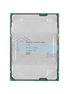 Процессор Intel Xeon Gold 6338 Soc-4189 2.0GHz OEM