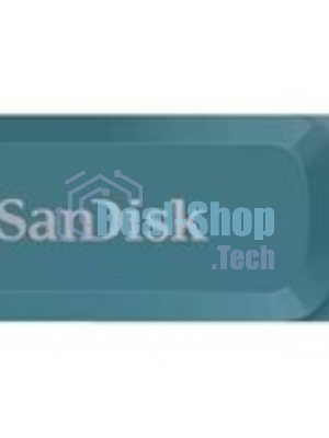 Флешка USB Sandisk 128Gb Ultra Dual Go SDDDC3-128G-G46 USB3.1 черный