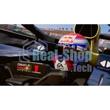 Игра для PS5 PlayStation EA SPORTS F1 24 (0+)